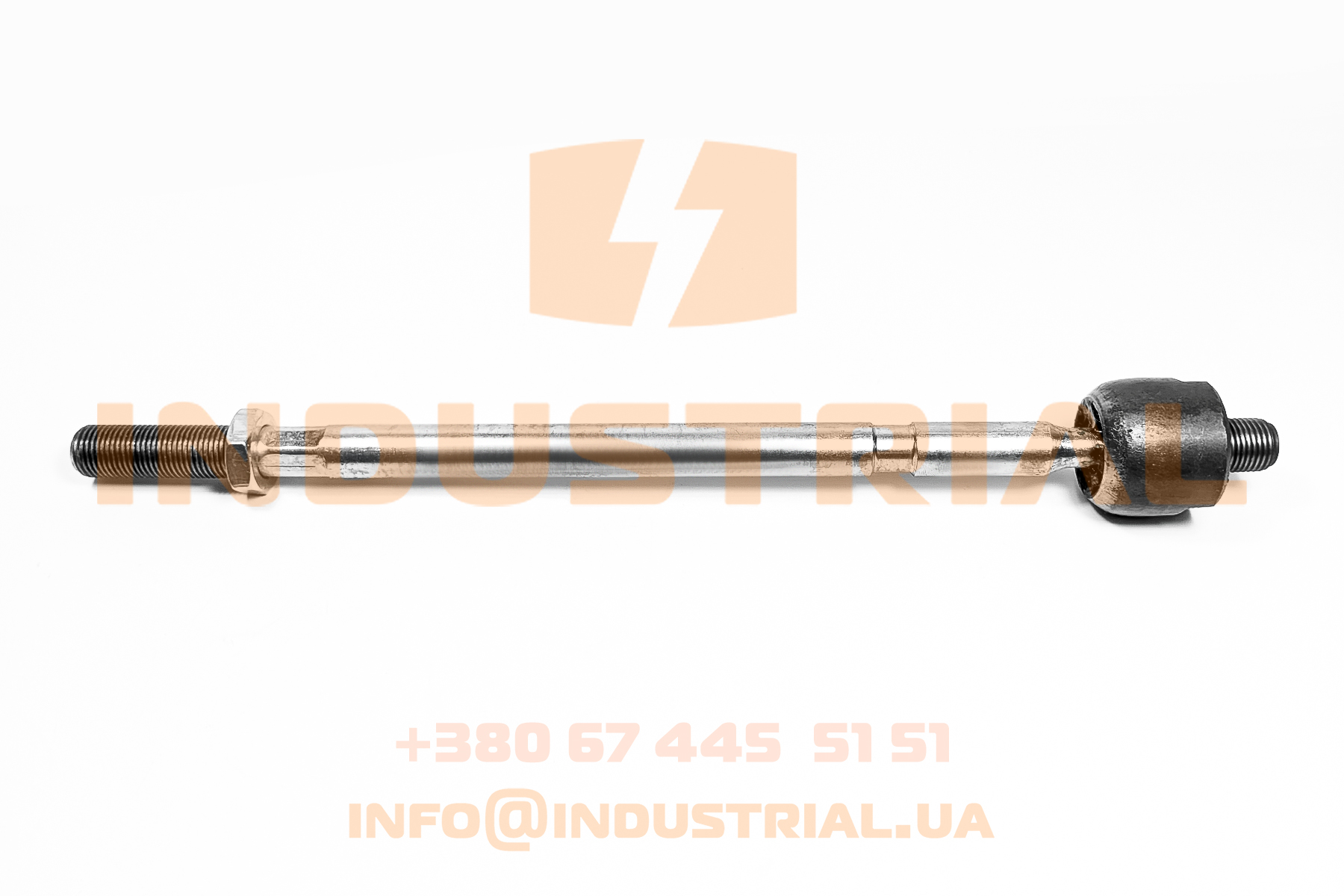 INC 0195320 INCAR